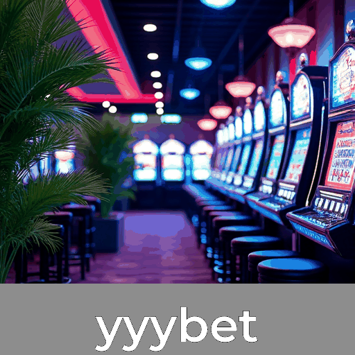yyybet: Variedade de Jogos e Entretenimento Completo com Slots de Alta Volatilidade e Jogos de Mesa ao Vivo